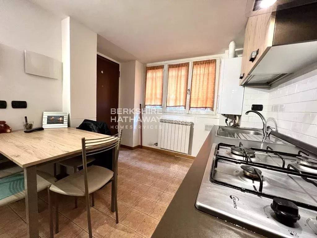 appartamento in affitto a Milano in zona Guastalla