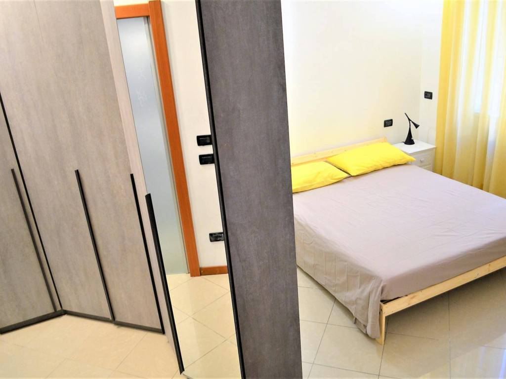 appartamento in affitto a Milano in zona Città Studi