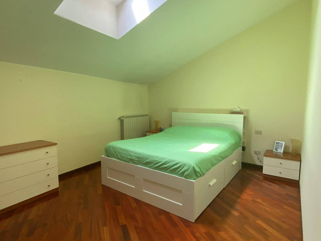 appartamento in affitto a Milano in zona Barona