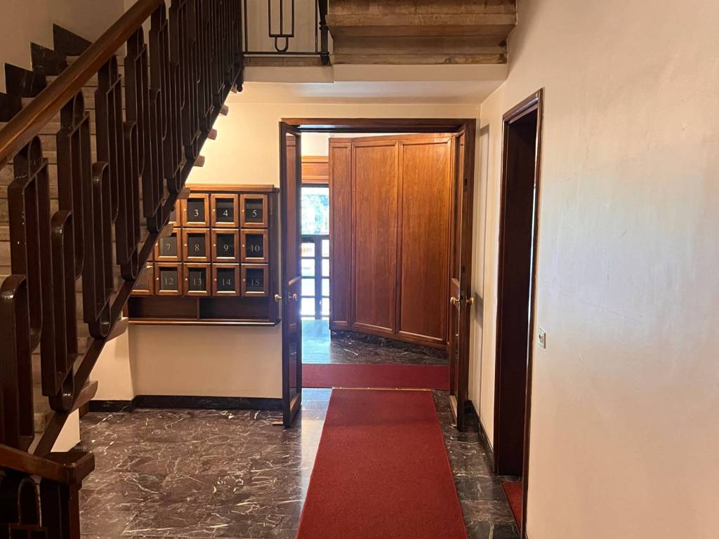 appartamento in affitto a Milano in zona Porta Garibaldi