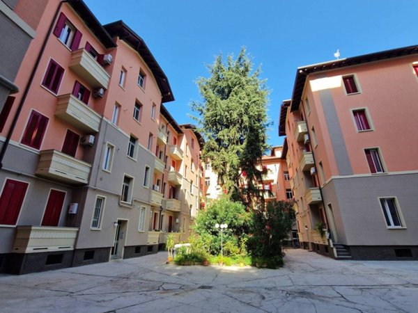 appartamento in affitto a Milano in zona Città Studi