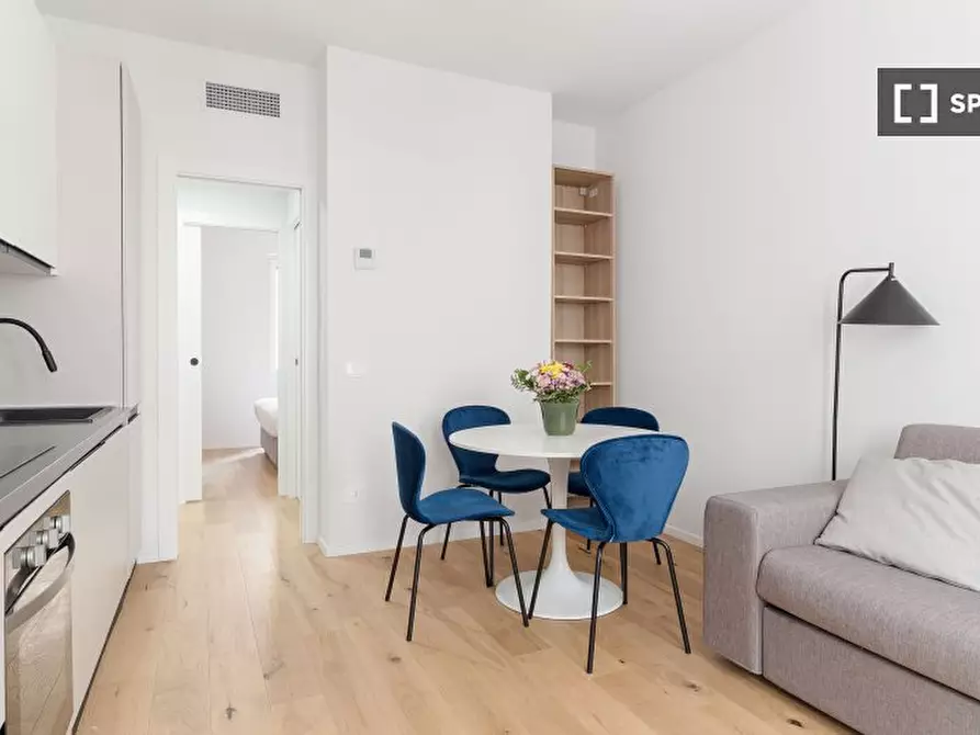 appartamento in affitto a Milano in zona Sempione