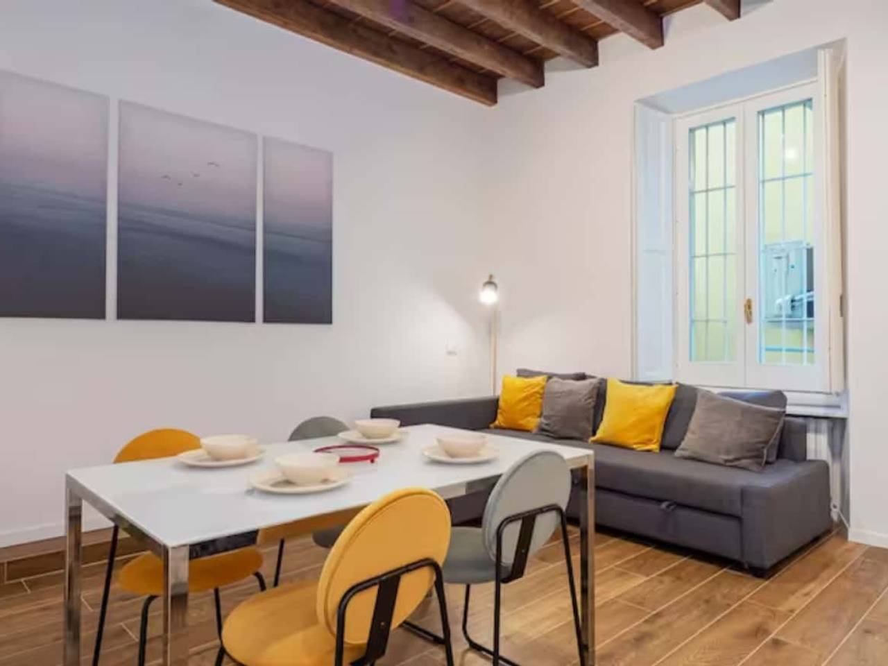 appartamento in affitto a Milano in zona Porta Venezia