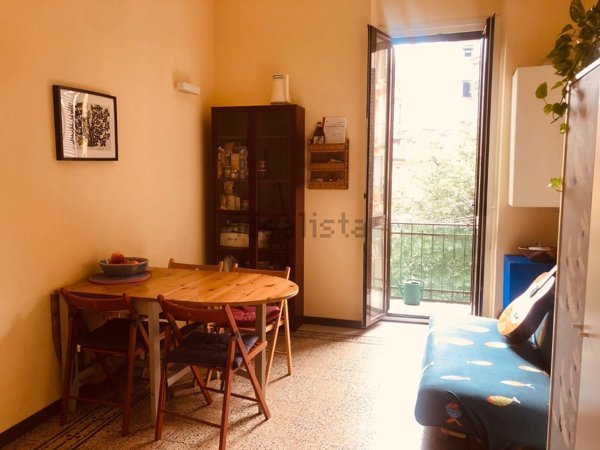 appartamento in affitto a Milano in zona Città Studi