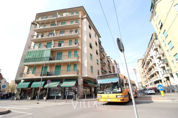 appartamento in affitto a Milano in zona Città Studi