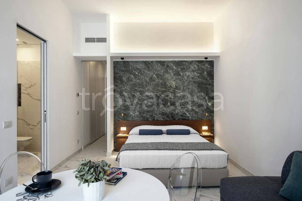 appartamento in affitto a Milano in zona Guastalla