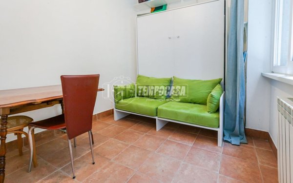 appartamento in affitto a Milano in zona Sempione