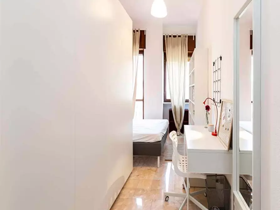 appartamento in affitto a Milano in zona XXII Marzo