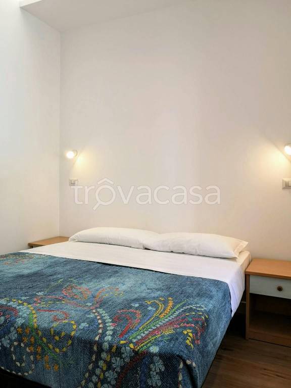appartamento in affitto a Milano in zona Loreto