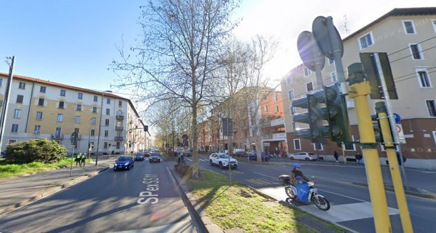 camera singola in affitto a Milano in zona Bocconi