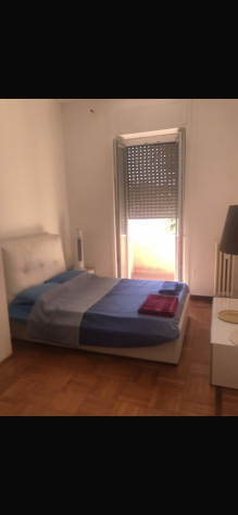 appartamento in affitto a Milano in zona Forlanini