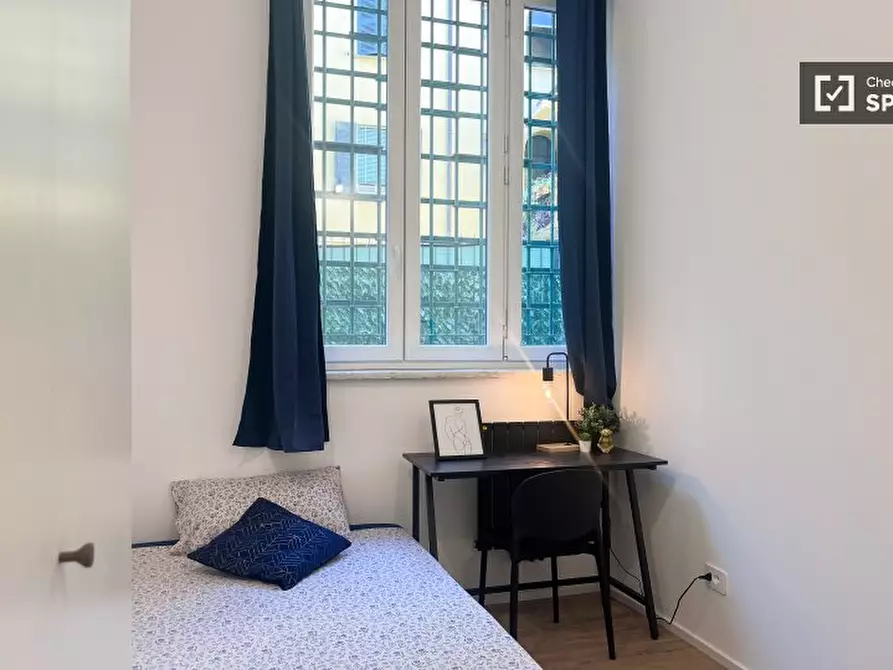appartamento in affitto a Milano in zona Piazzale Lodi