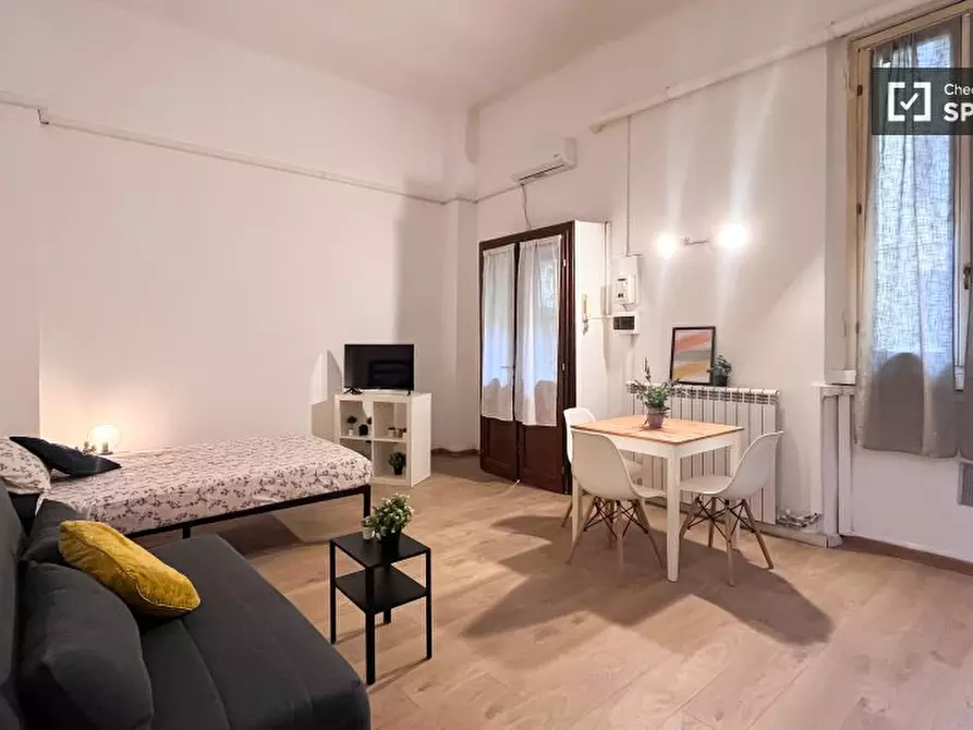 ufficio in affitto a Milano in zona Corvetto
