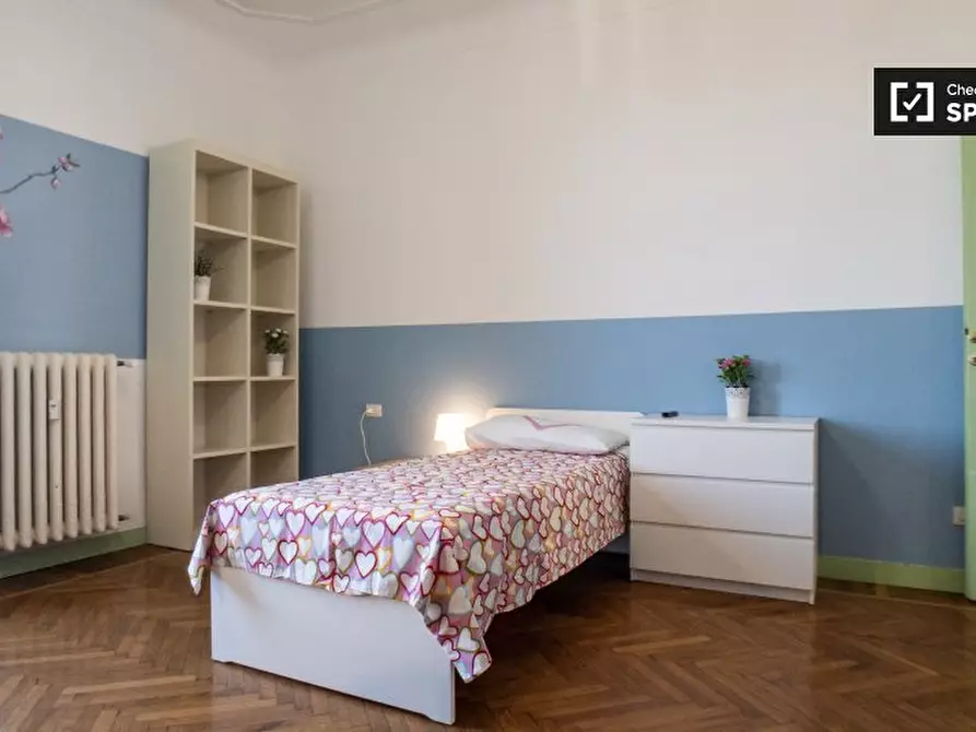 appartamento in affitto a Milano in zona Centro Storico