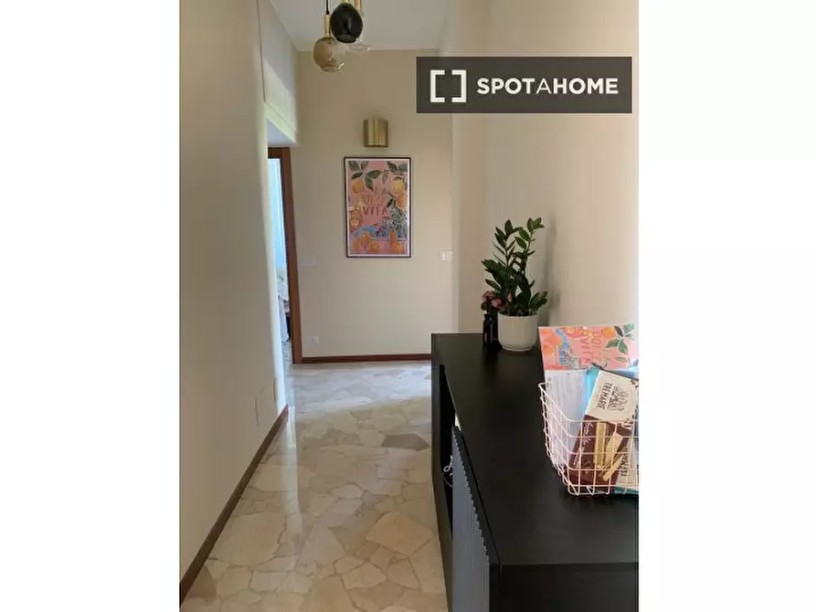 appartamento in affitto a Milano in zona Ronchetto sul Naviglio