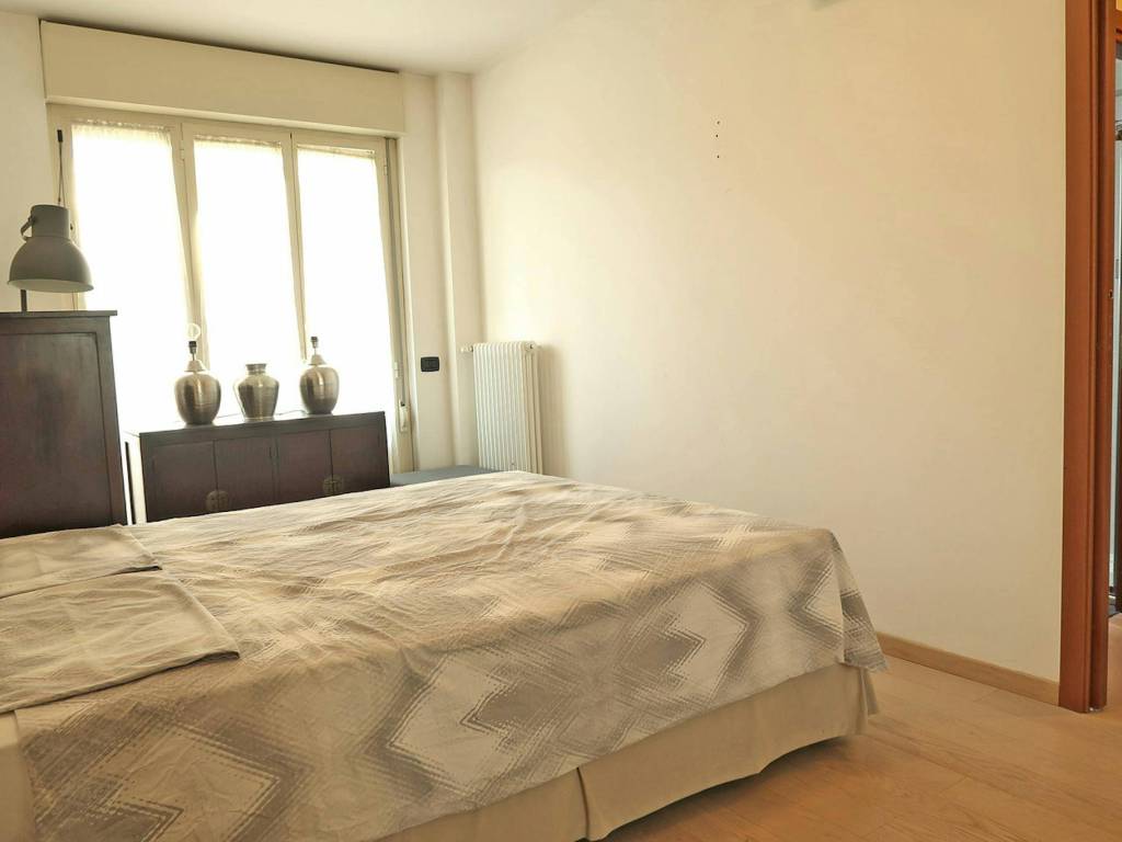 appartamento in affitto a Milano in zona Vigentino