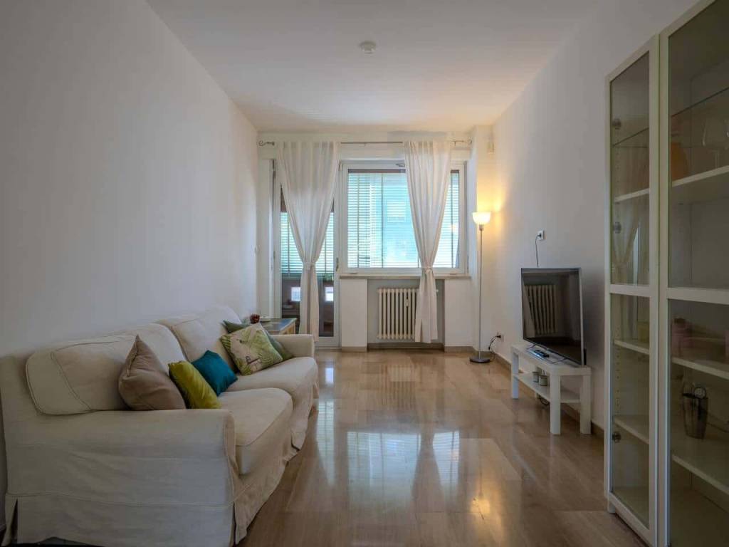 appartamento in affitto a Milano in zona Porta Romana