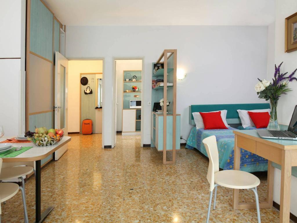 appartamento in affitto a Milano in zona Isola