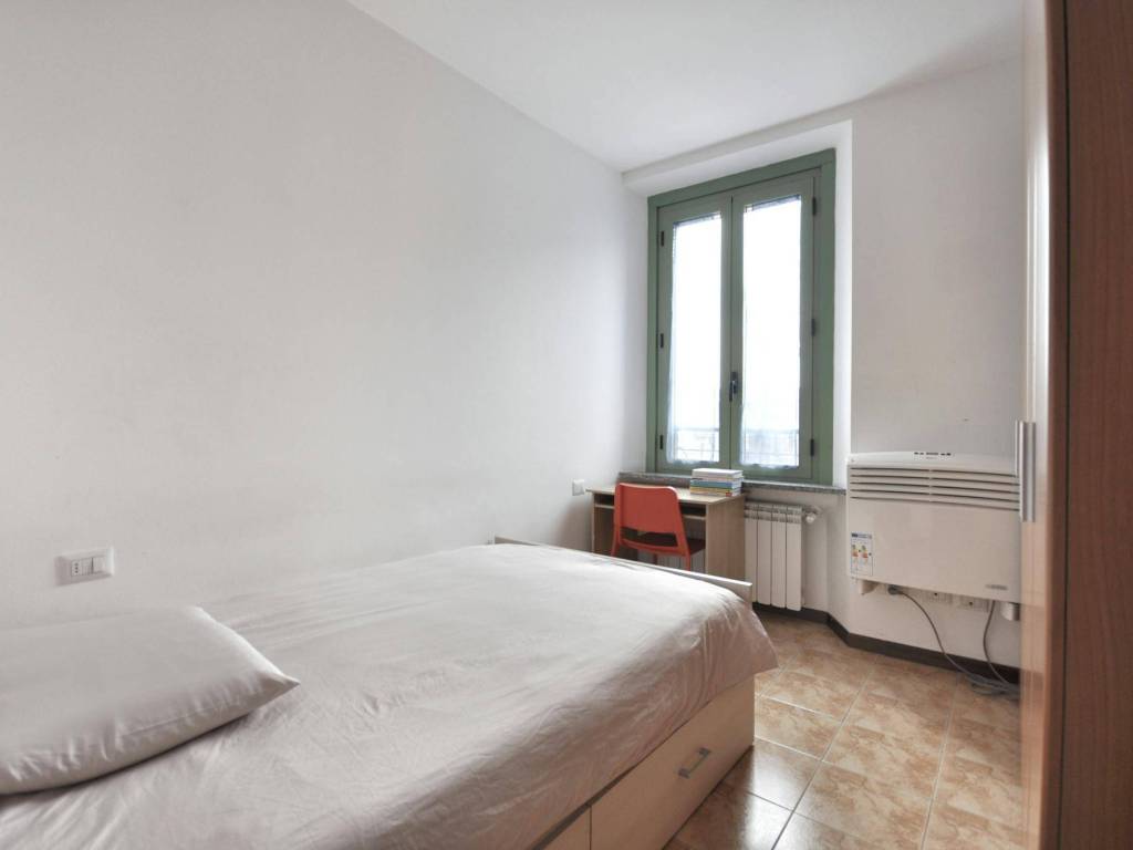 appartamento in affitto a Milano in zona Vigentino