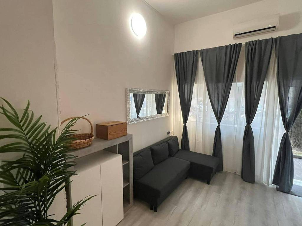 appartamento in affitto a Milano in zona Porta Vittoria