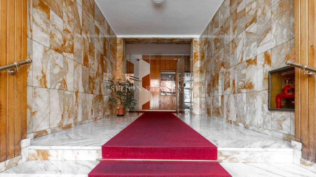 appartamento in affitto a Milano in zona Lorenteggio