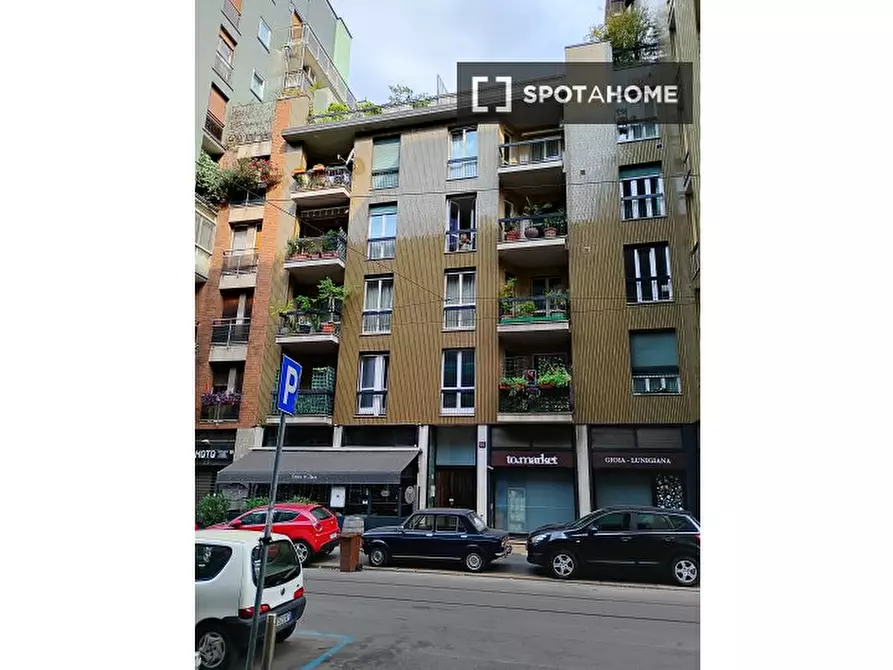 ufficio in affitto a Milano in zona Centro Storico