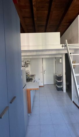 appartamento in affitto a Milano in zona Porta Venezia