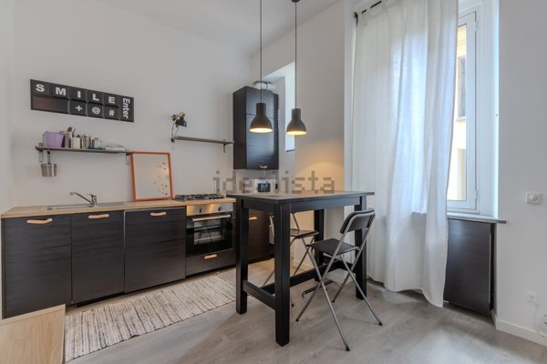 appartamento in affitto a Milano in zona Isola