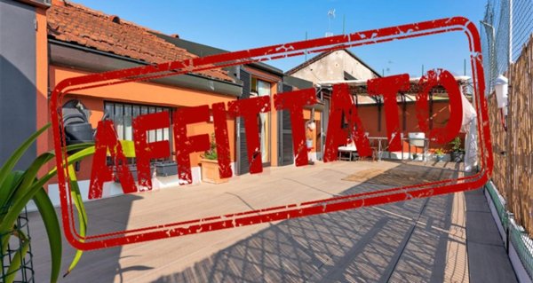 appartamento in affitto a Milano in zona Bocconi