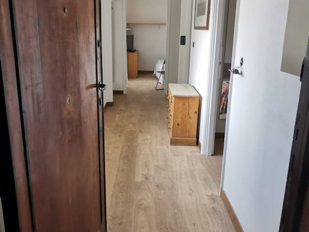 appartamento in affitto a Milano in zona Porta Venezia