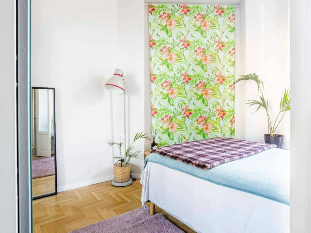 appartamento in affitto a Milano in zona Famagosta