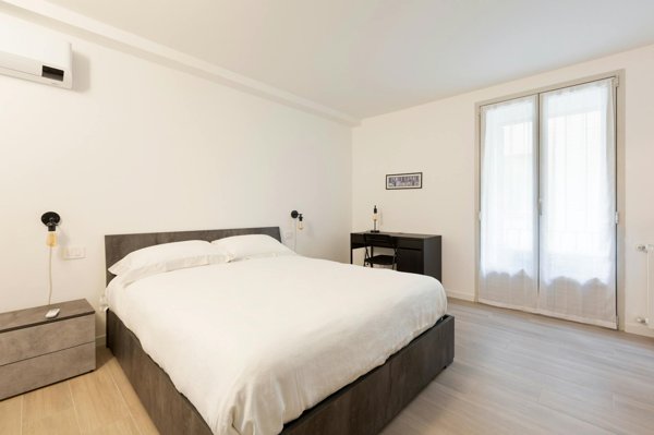 appartamento in affitto a Milano in zona Centro Direzionale