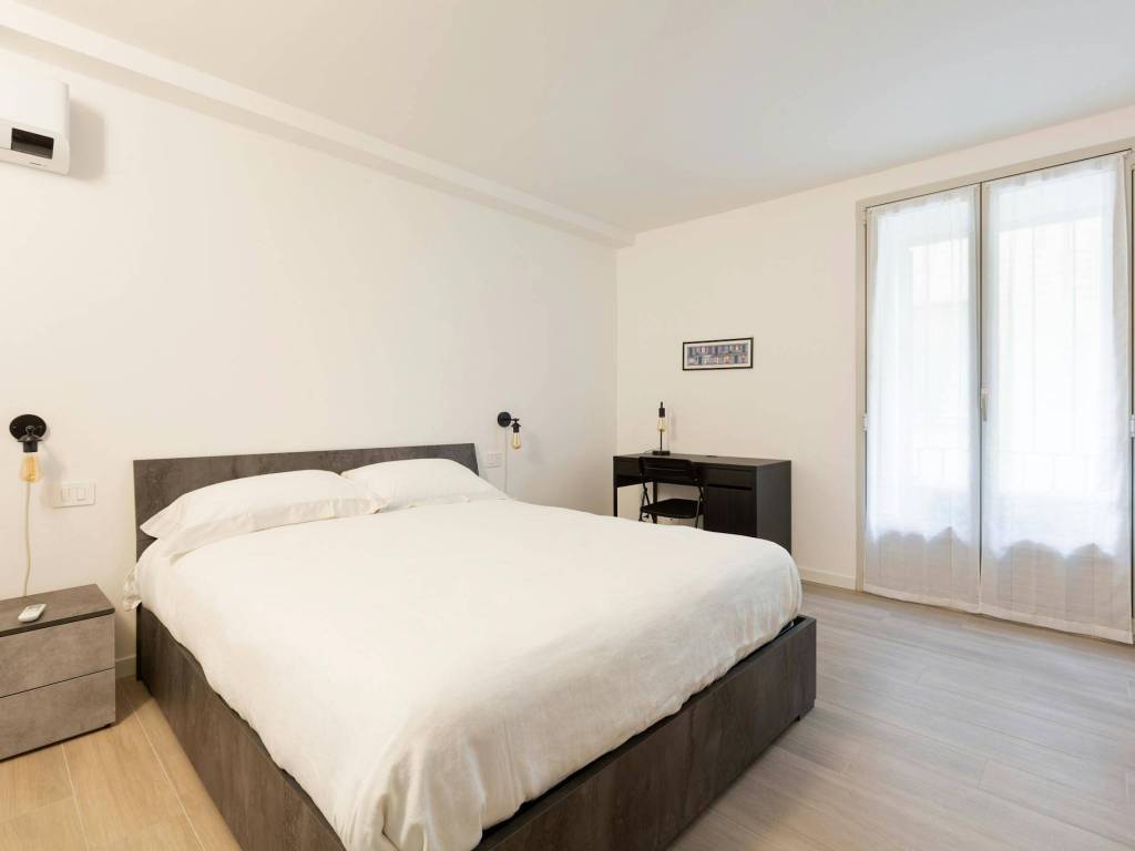appartamento in affitto a Milano in zona Porta Venezia