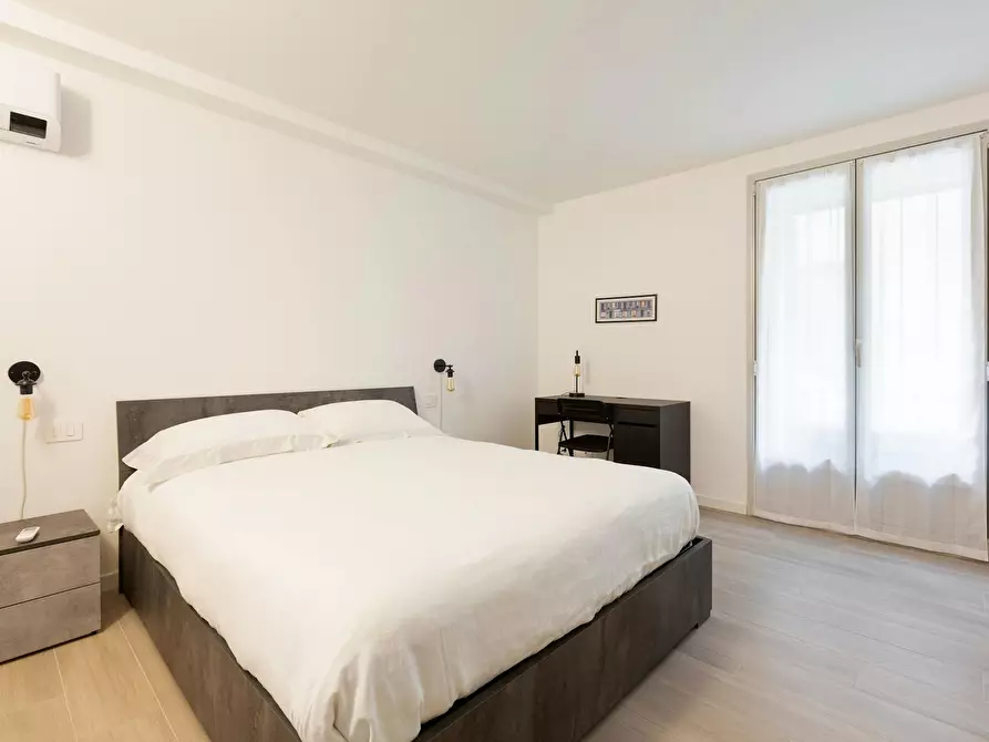 appartamento in affitto a Milano in zona Centro Direzionale