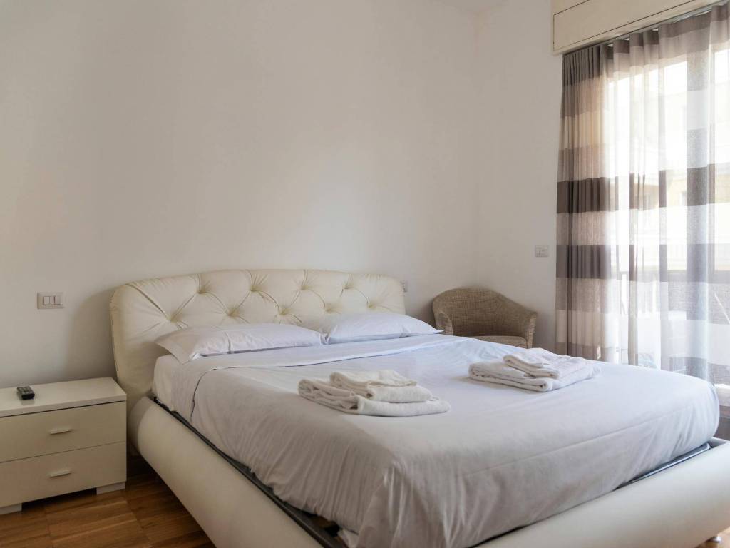 appartamento in affitto a Milano in zona Chiesa Rossa