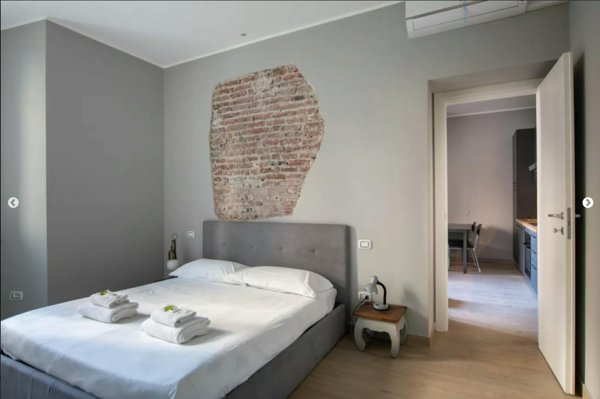 appartamento in affitto a Milano in zona Bocconi