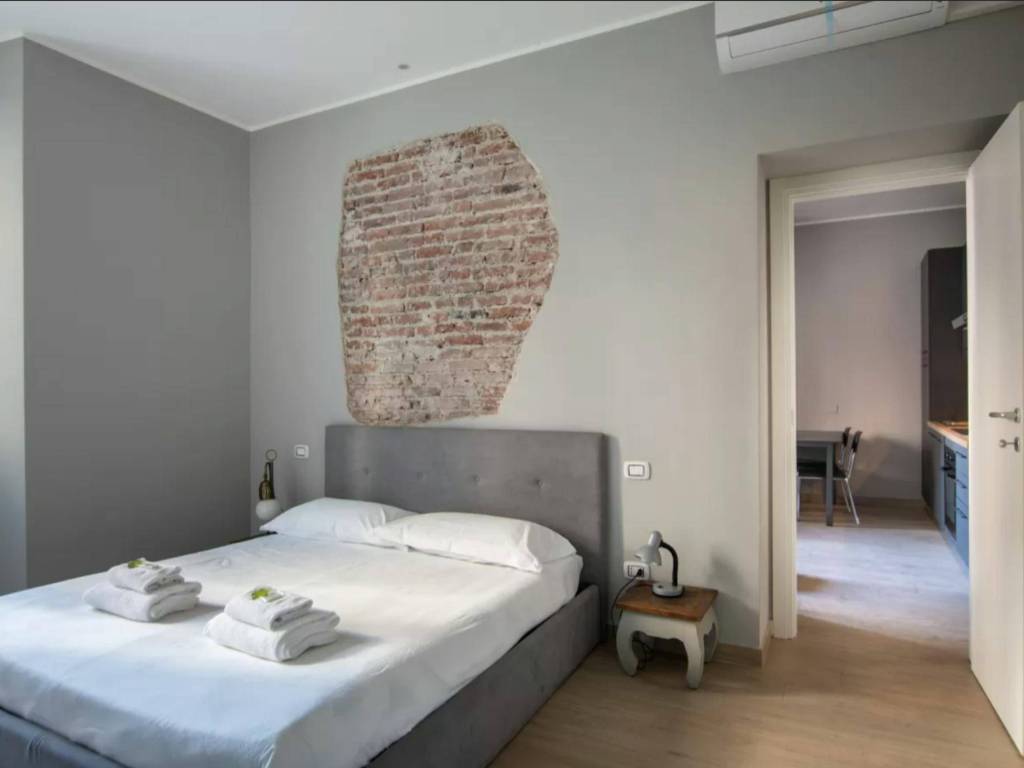 appartamento in affitto a Milano in zona Bocconi