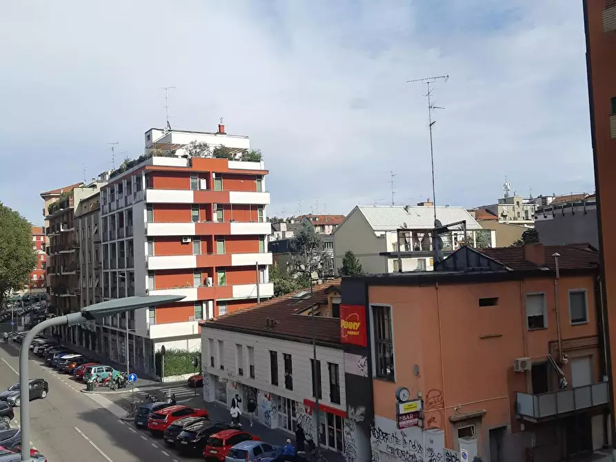 appartamento in affitto a Milano in zona Città Studi