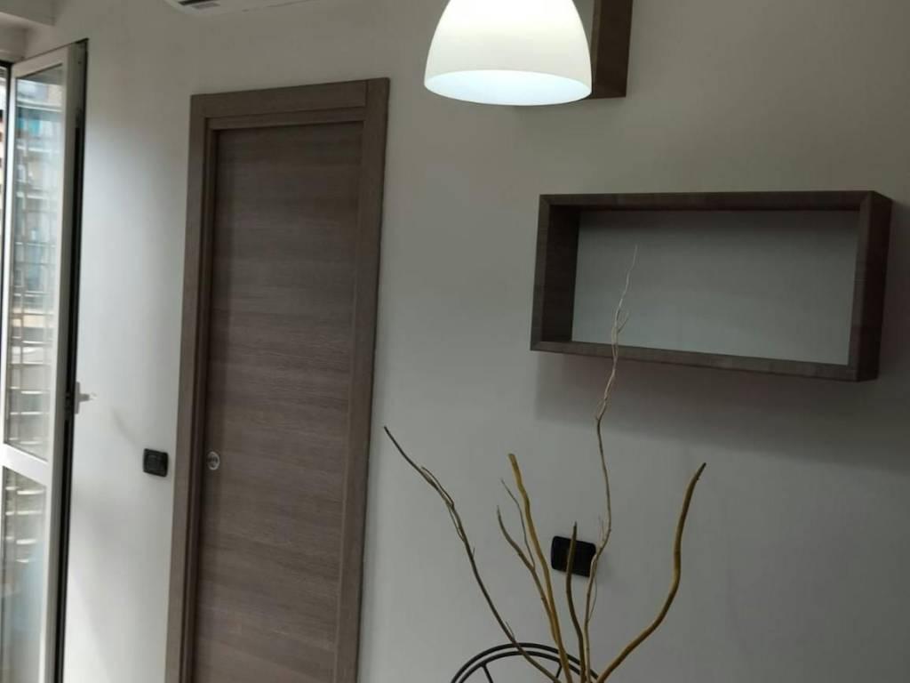 appartamento in affitto a Milano in zona Barona