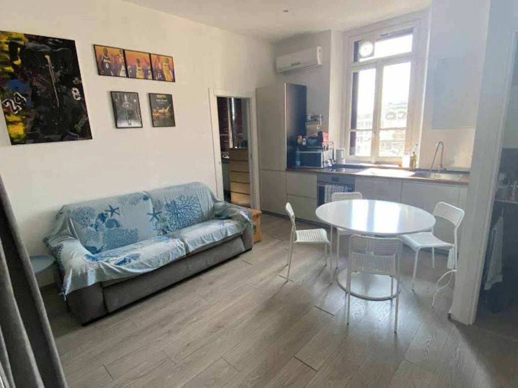 appartamento in affitto a Milano in zona Piazzale Lodi
