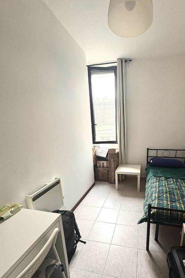 negozio in affitto a Milano in zona Dergano