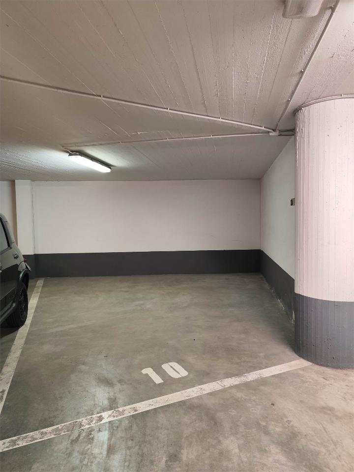 negozio in affitto a Milano in zona Sant'Ambrogio