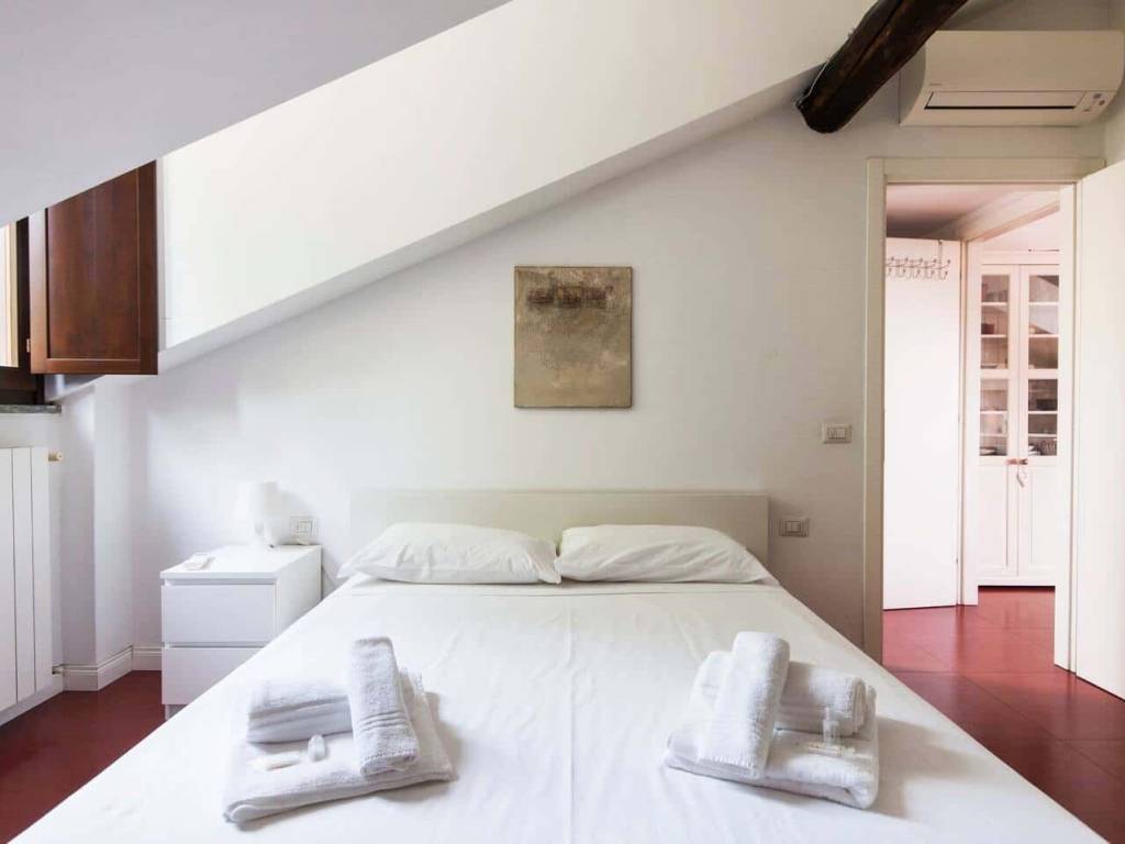 appartamento in affitto a Milano in zona Isola