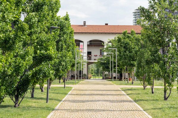 negozio in affitto a Milano in zona Musocco