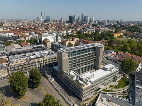 negozio in affitto a Milano in zona Porta Garibaldi