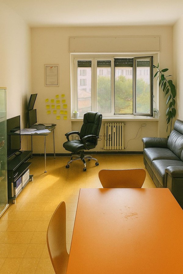 appartamento in affitto a Milano in zona Isola