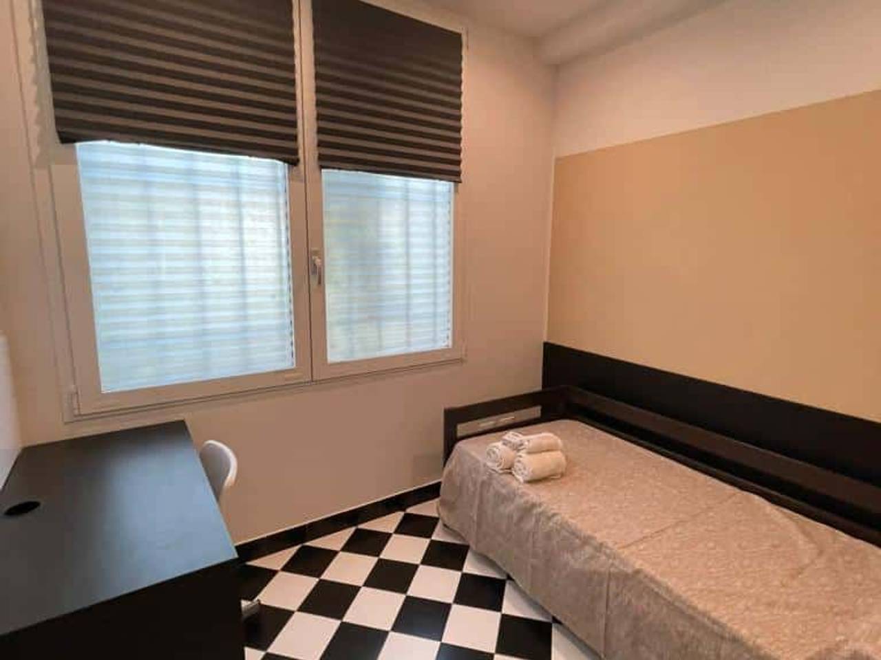 appartamento in affitto a Milano in zona Turro