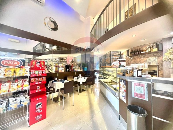 negozio in affitto a Milano in zona Porta Garibaldi