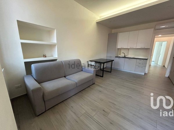 appartamento in affitto a Milano in zona Porta Garibaldi