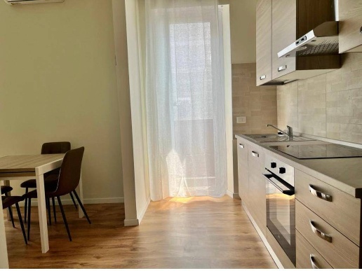 appartamento in affitto a Milano in zona Cagnola